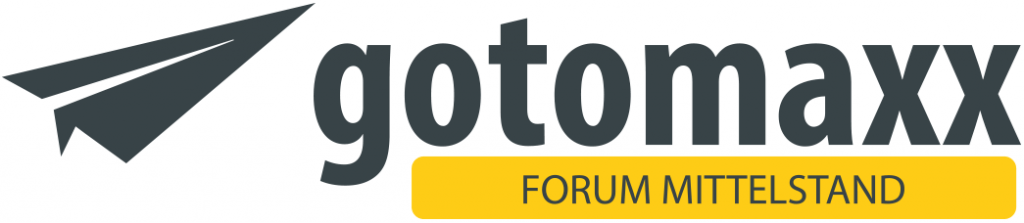 gotomaxx Mittelstandsforum gotomaxx Mittelstandsforum