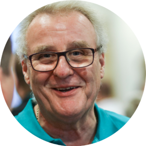 Jürgen Dieterich